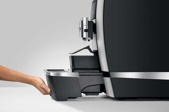 JURA GIGA X3c ALU Coffee Machine - PROFESSIONAL