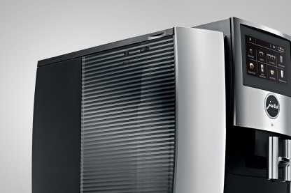 JURA S8 CHROME Automatic Coffee Machine