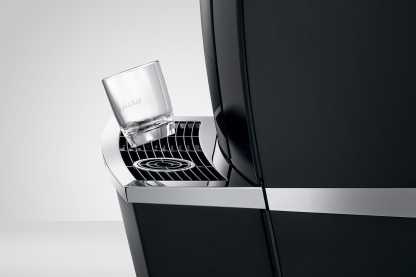 JURA GIGA X8 BLACK Coffee Machine - PROFESSIONAL