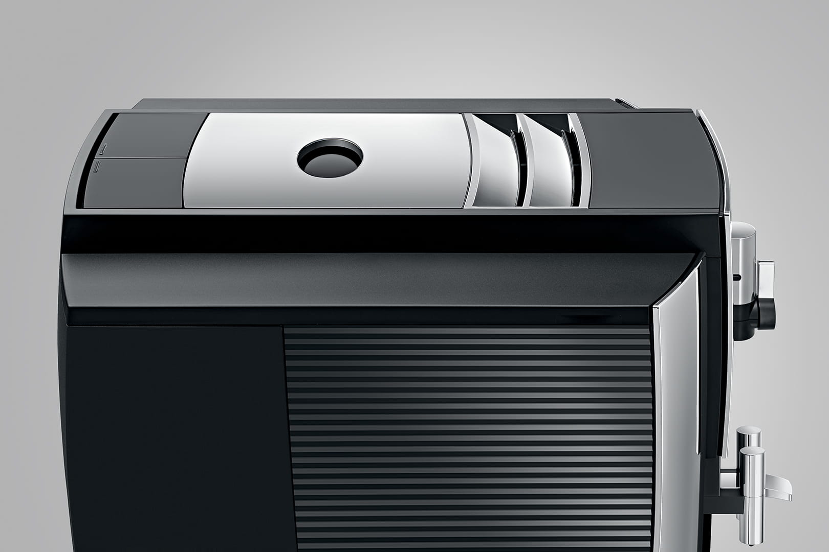 JURA S8 CHROME Automatic Coffee Machine