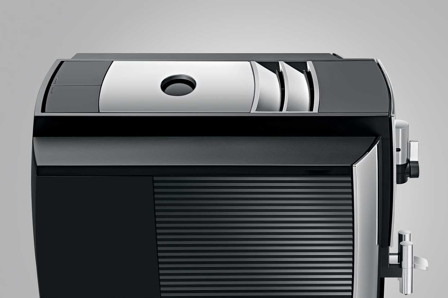 JURA S8 CHROME Automatic Coffee Machine