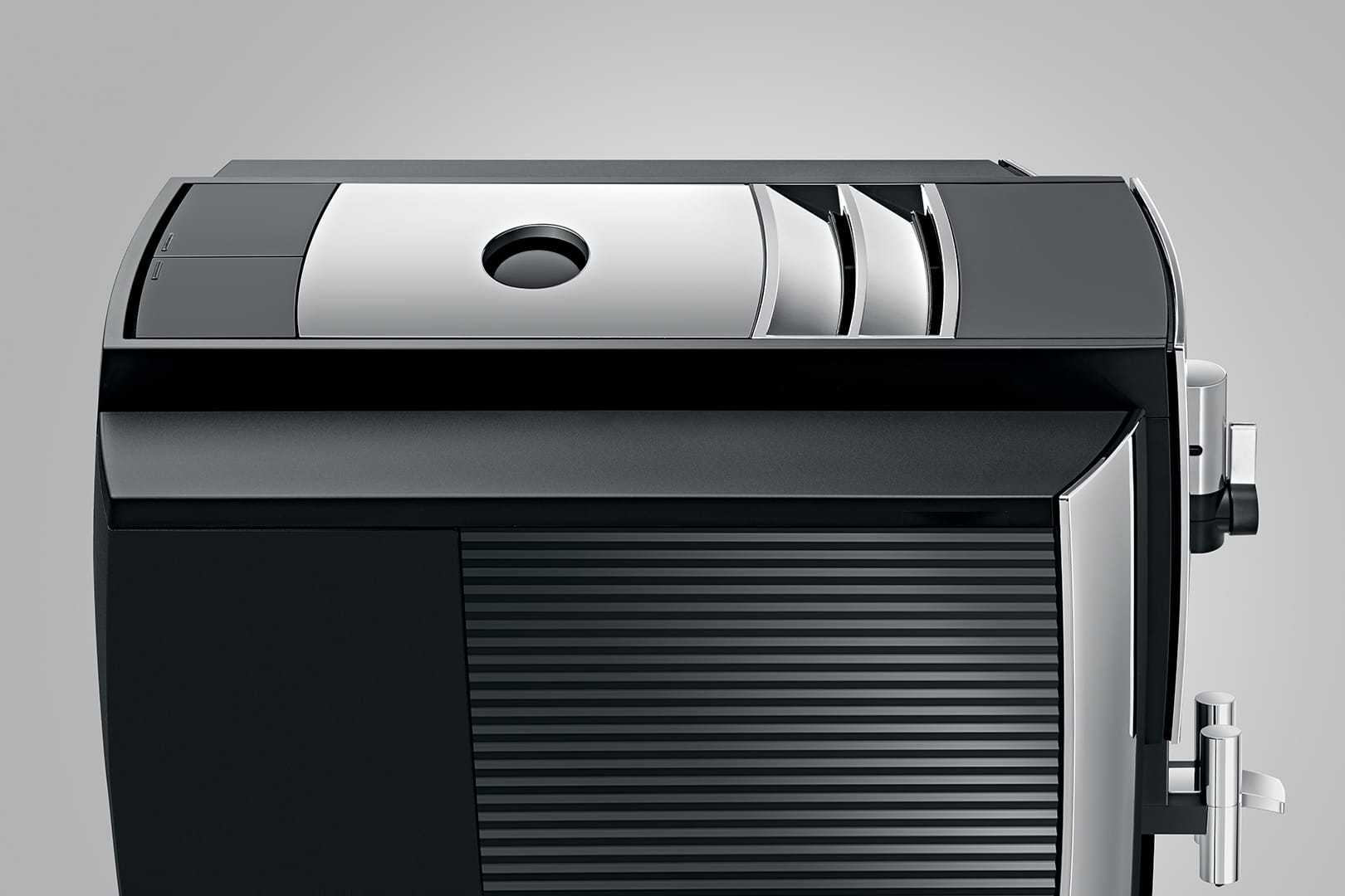 JURA S8 CHROME Automatic Coffee Machine