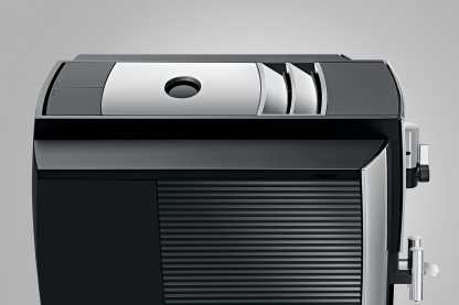 JURA S8 CHROME Automatic Coffee Machine