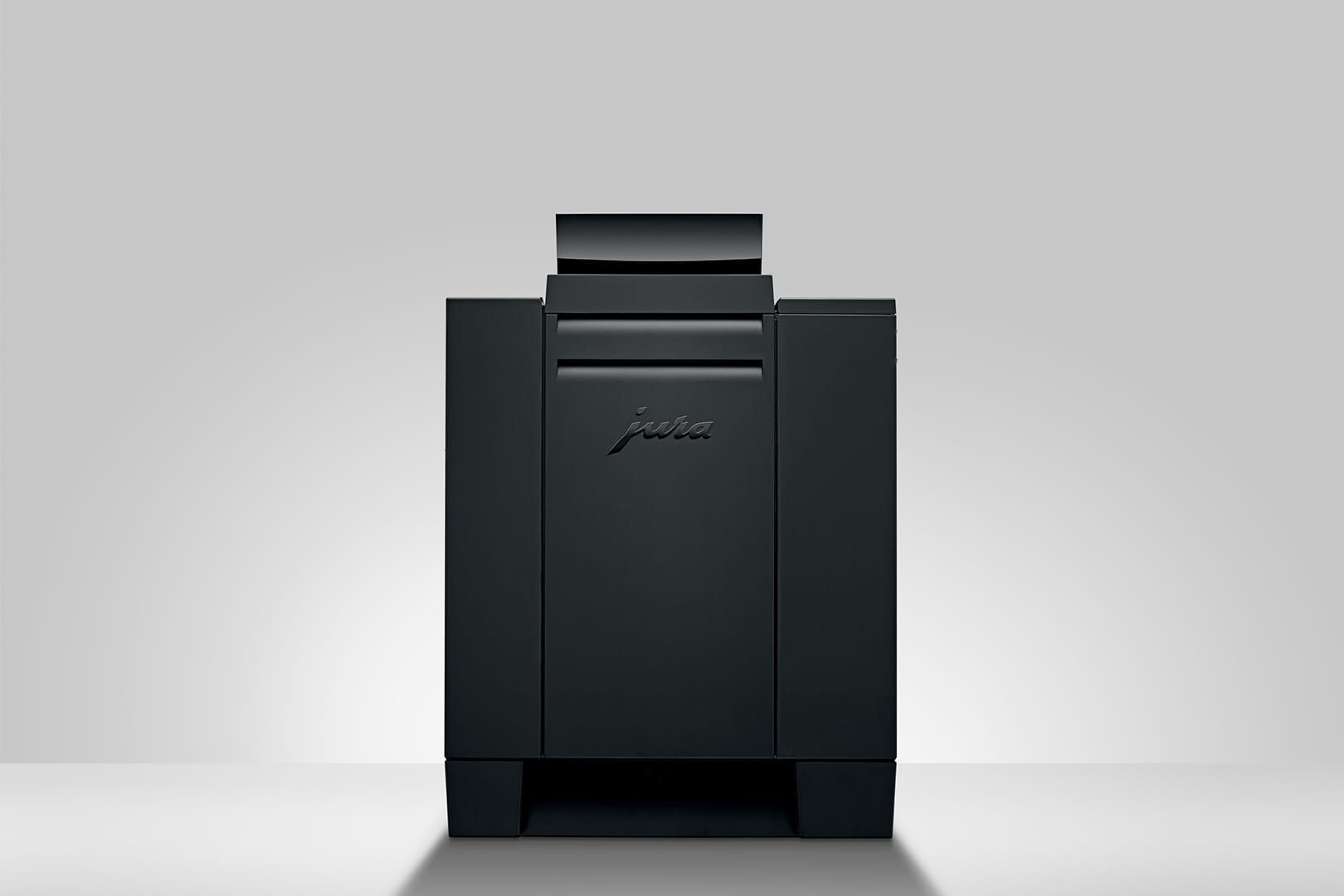 JURA WE8 CHROME Coffee Machine - PROFESSIONAL