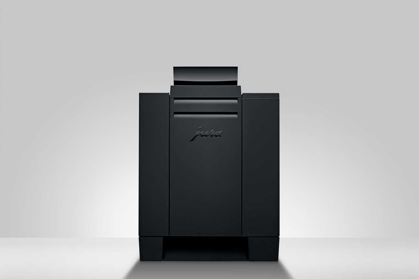 JURA WE8 CHROME Coffee Machine - PROFESSIONAL