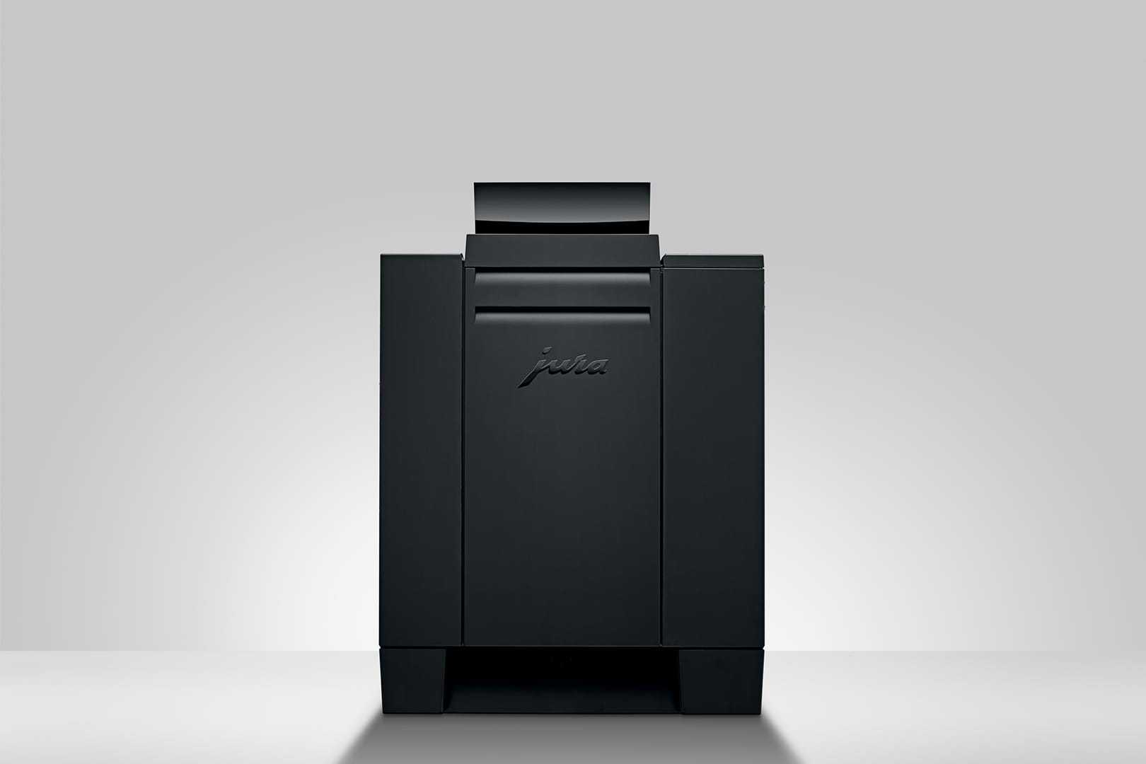 JURA WE8 CHROME Coffee Machine - PROFESSIONAL