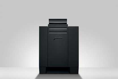 JURA WE8 CHROME Coffee Machine - PROFESSIONAL