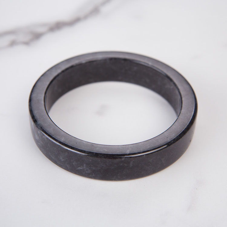 Wuji Square Bangle (PJA00068)