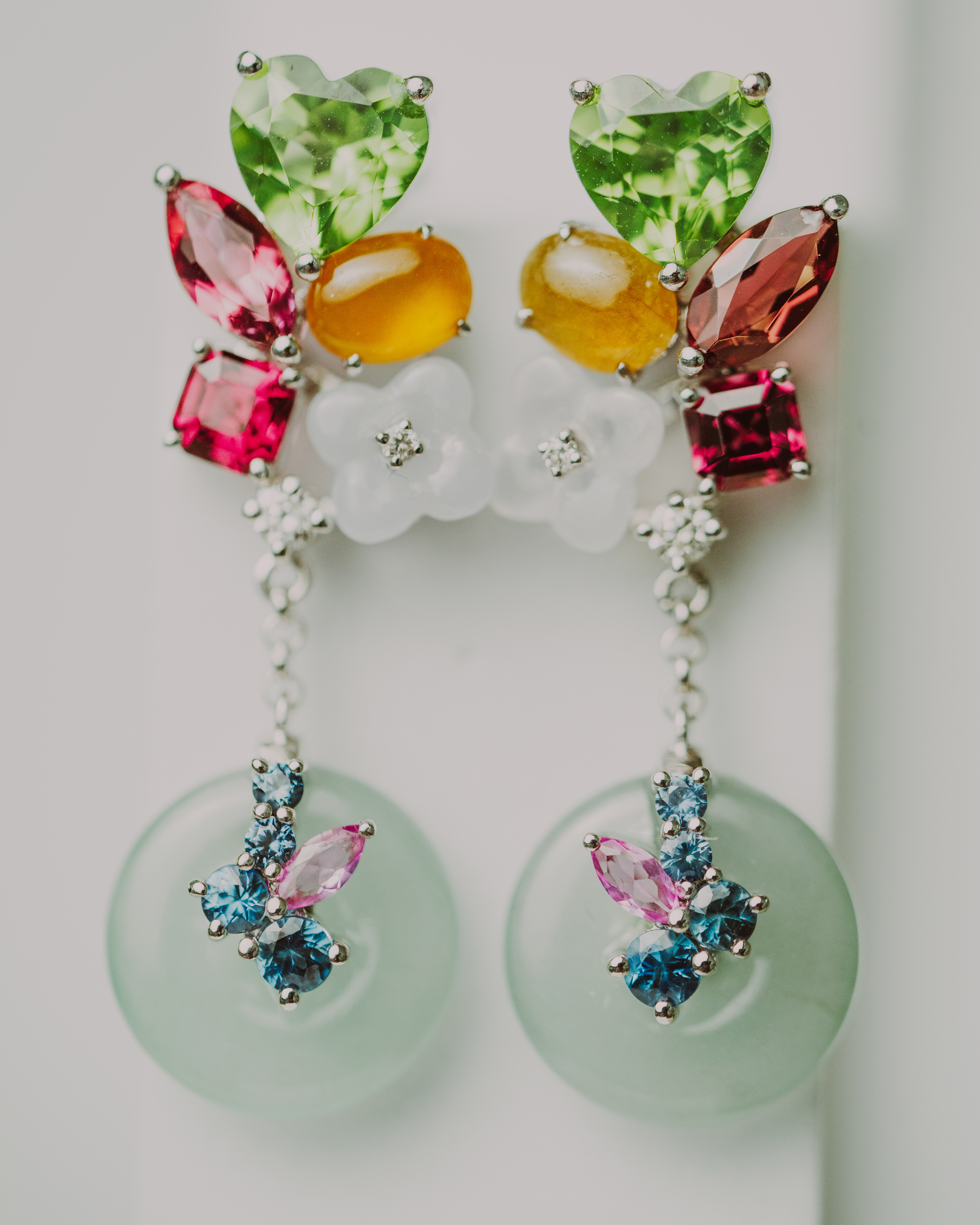 The Luv of Petal Garden Collection (PJA00220)