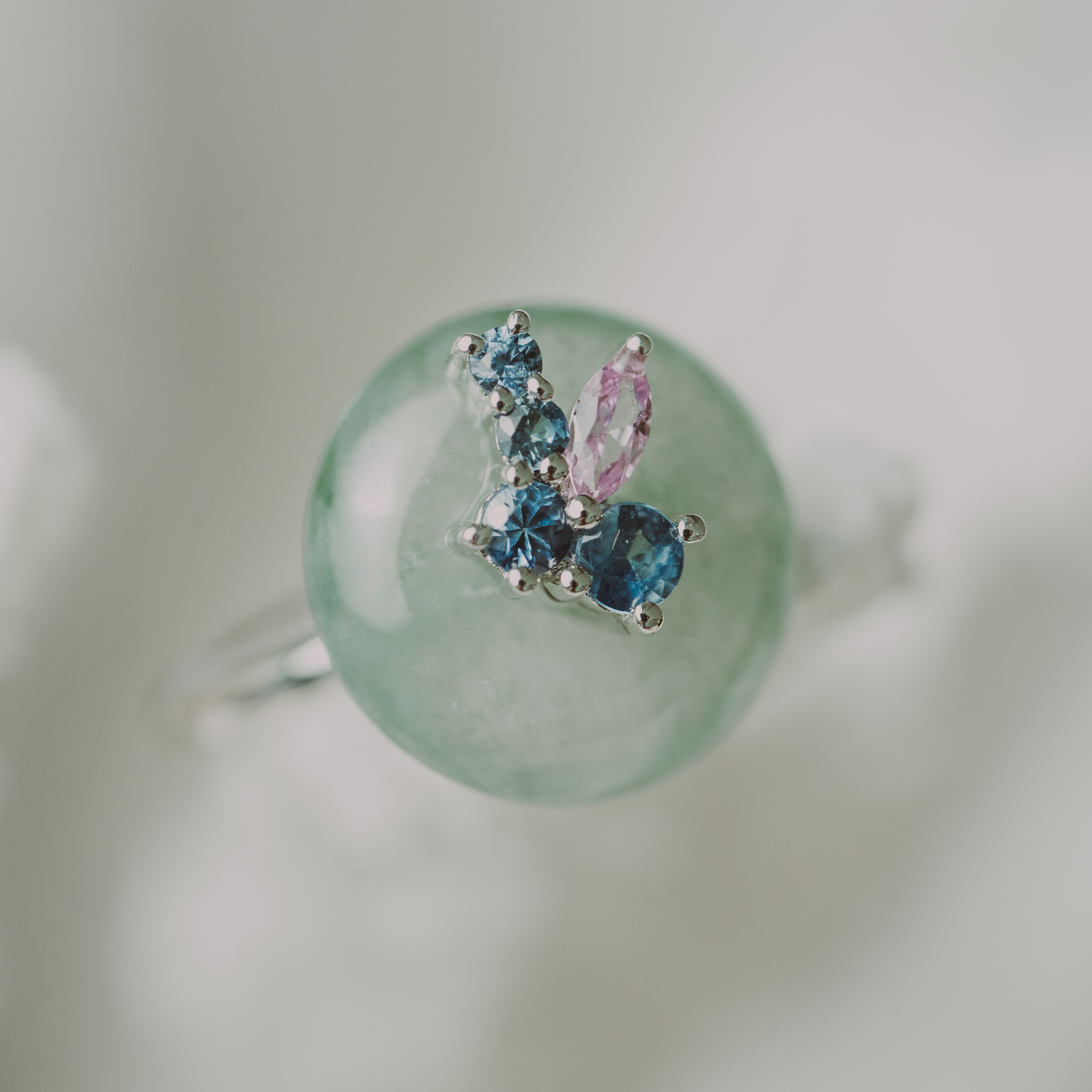 The Luv of Petal Garden Collection (PJA00220)