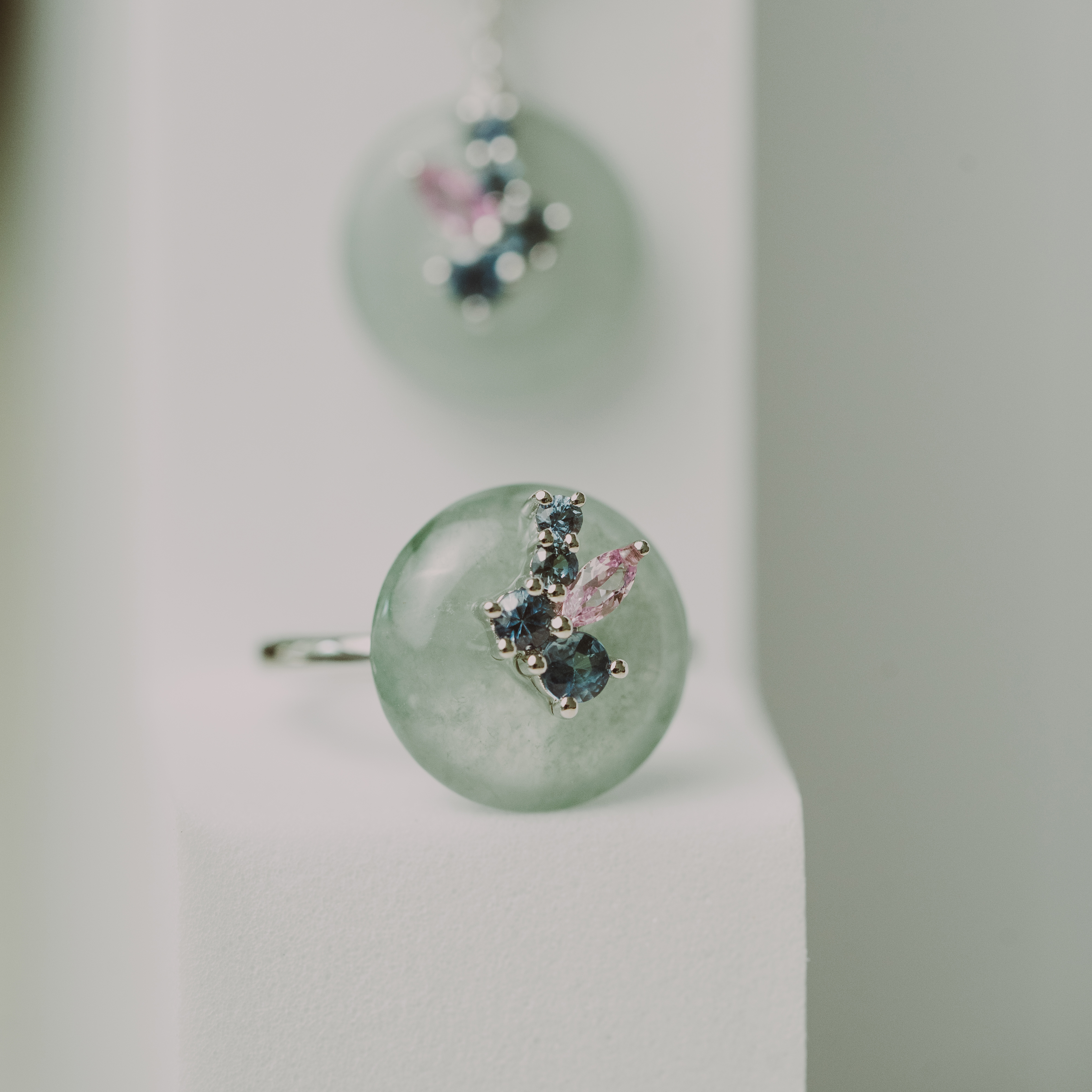 The Luv of Petal Garden Collection (PJA00220)