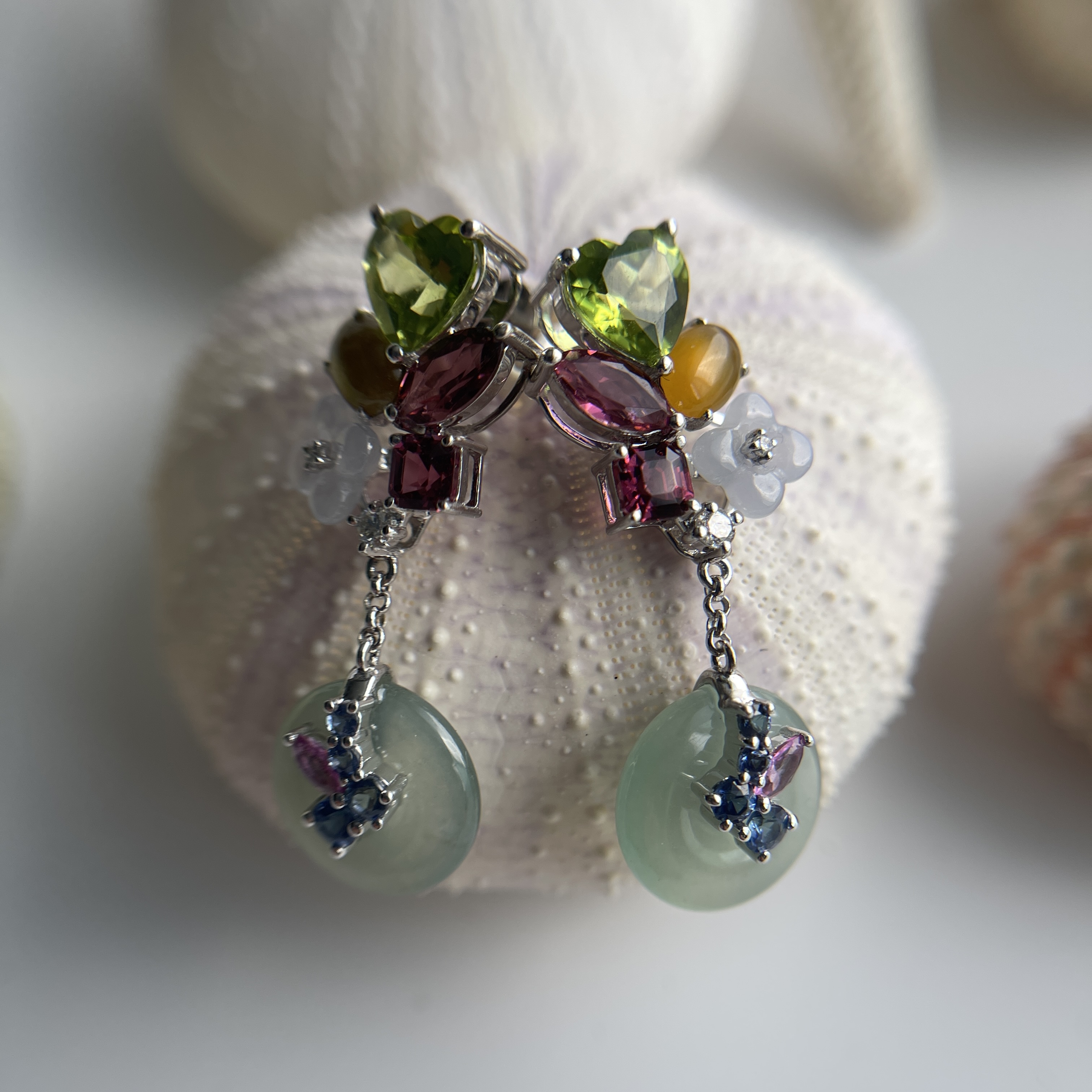 The Luv of Petal Garden Collection (PJA00220)