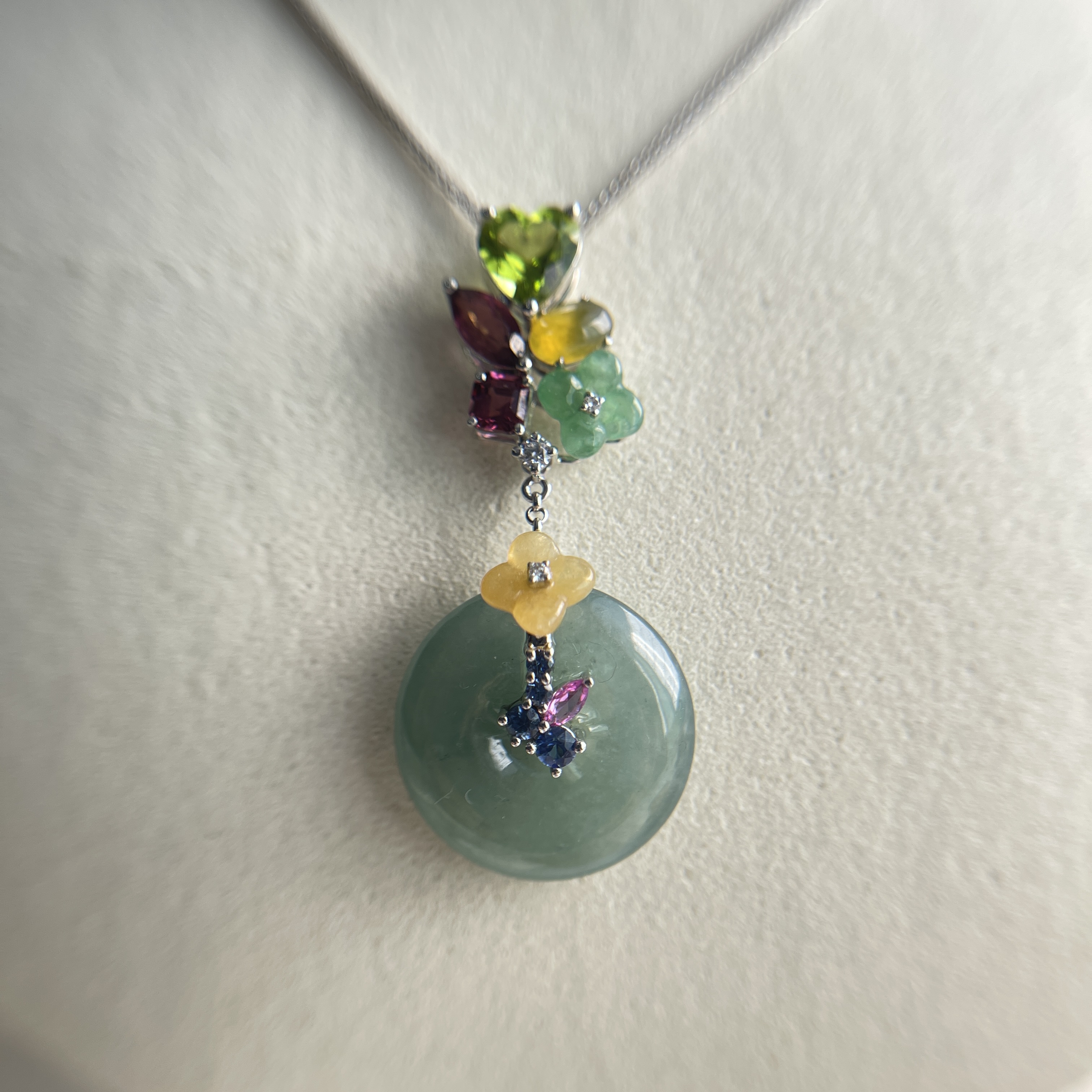 The Luv of Petal Garden Collection (PJA00220)