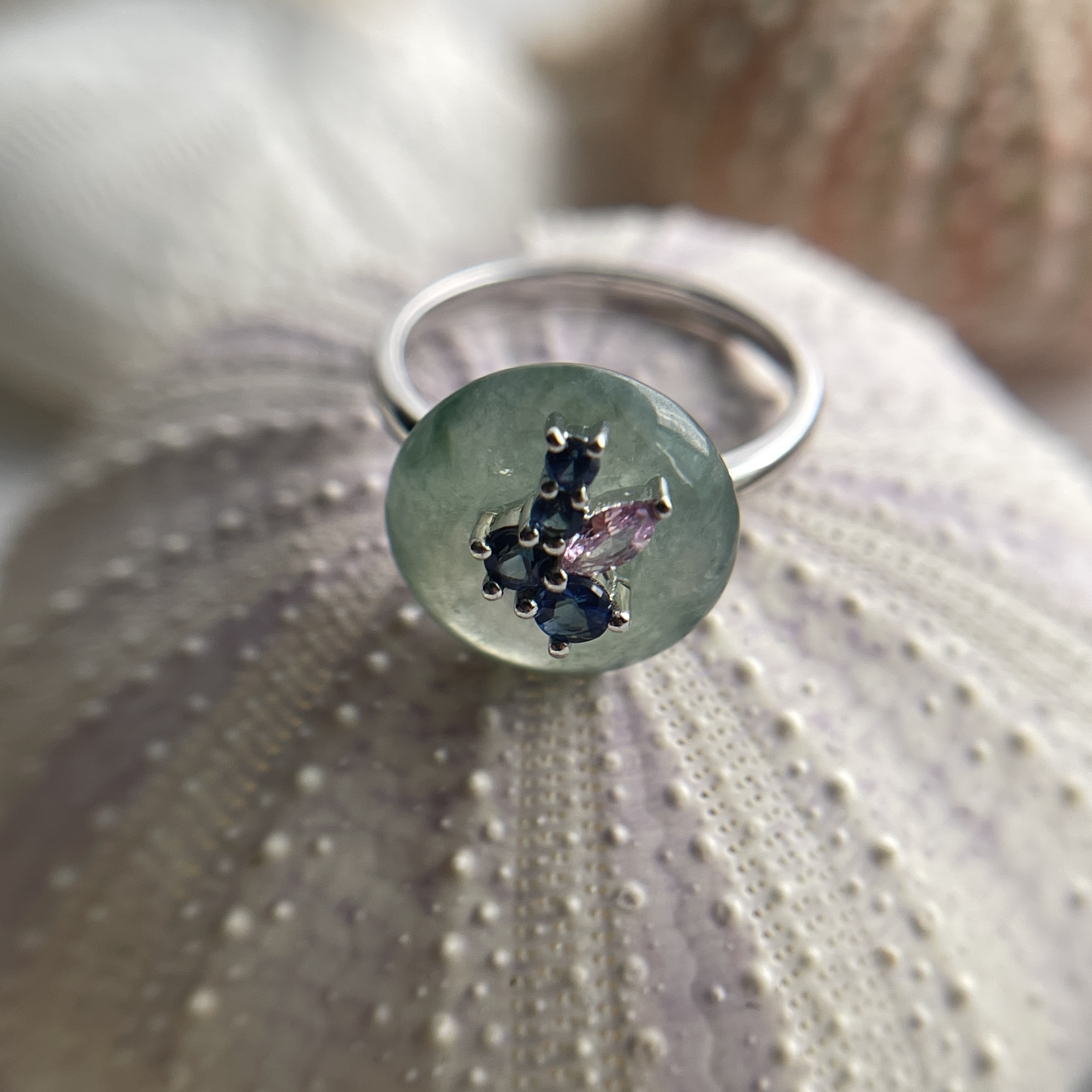 The Luv of Petal Garden Collection (PJA00220)