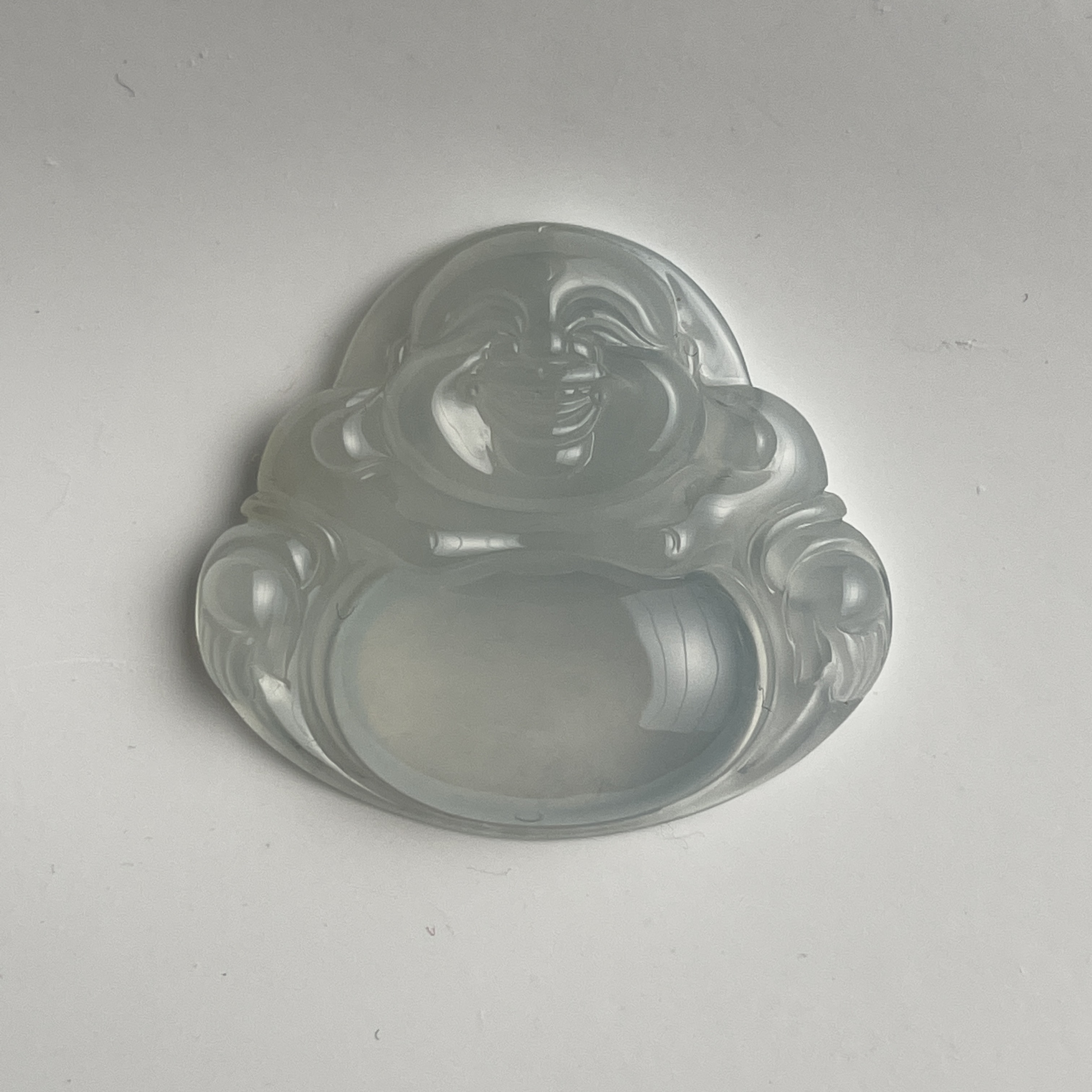 Laughing Buddha Pendant (PJA00256)