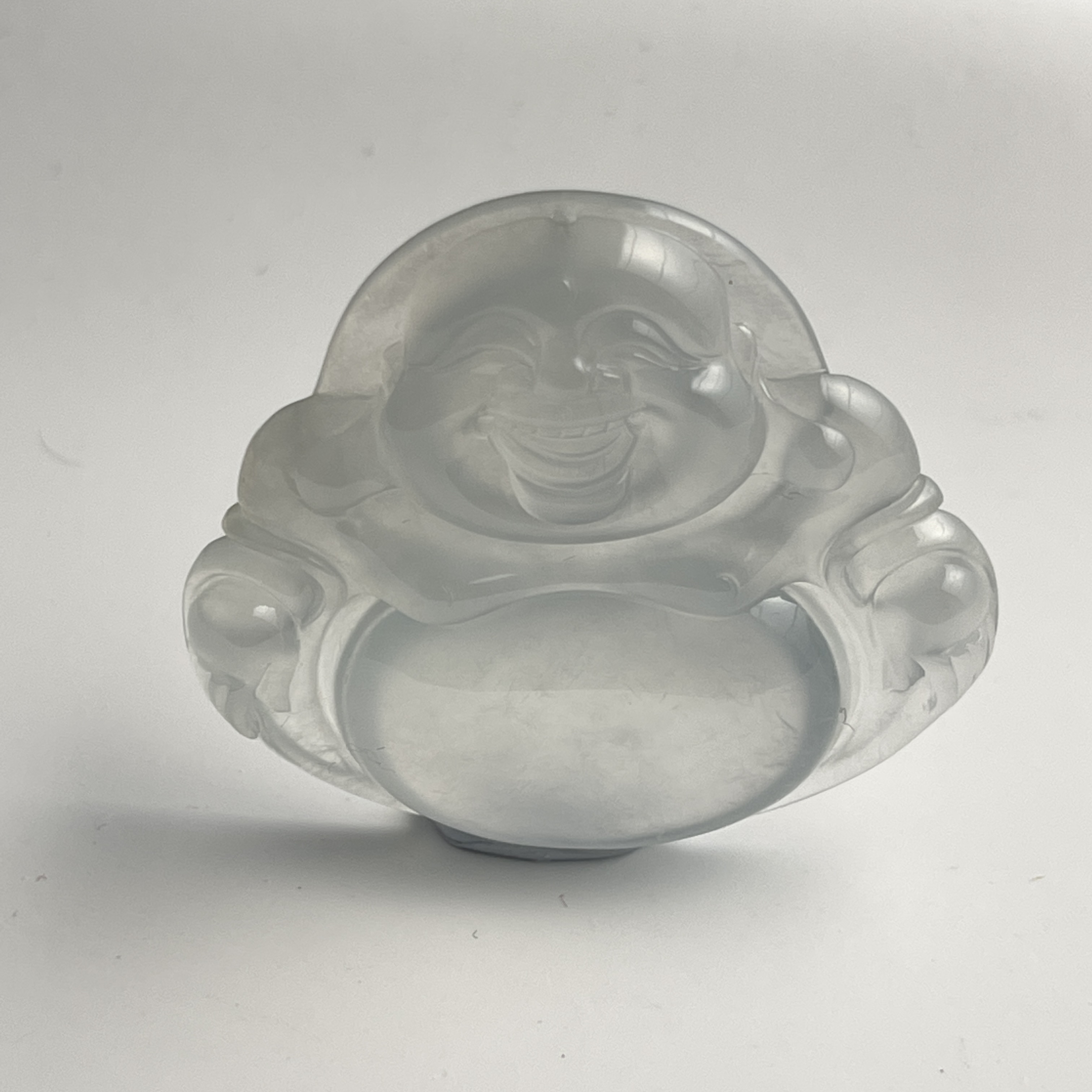 Laughing Buddha Pendant (PJA00256)