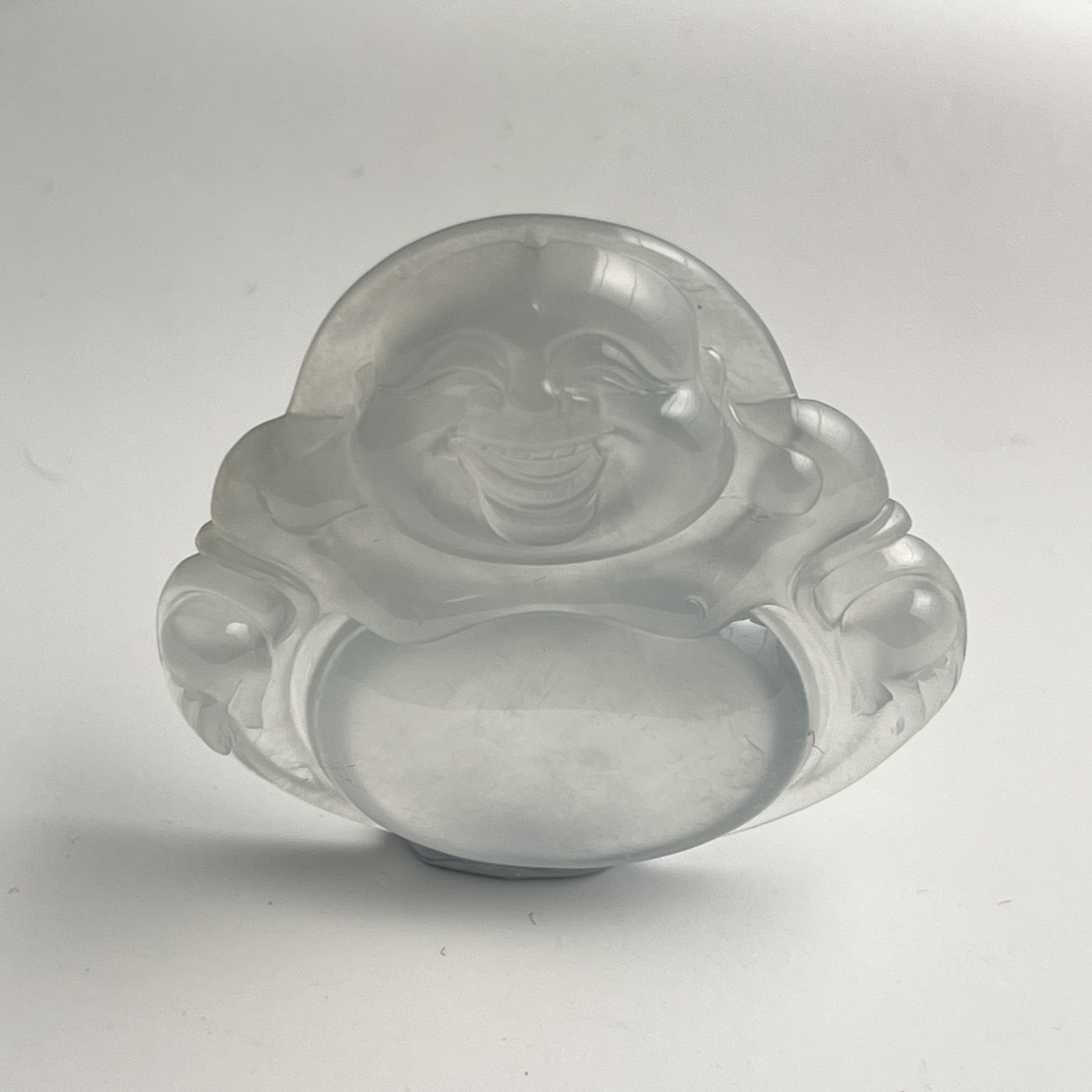 Laughing Buddha Pendant (PJA00256)