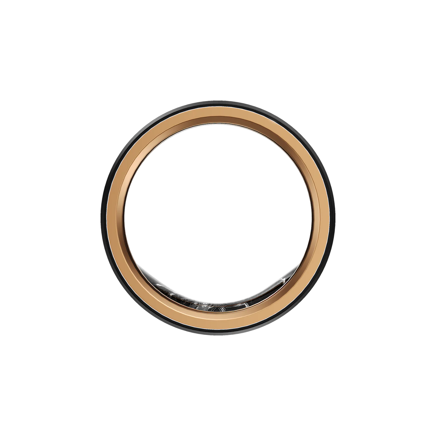 1-Sense Active Multi-Functional Health Tracking Smart Ring