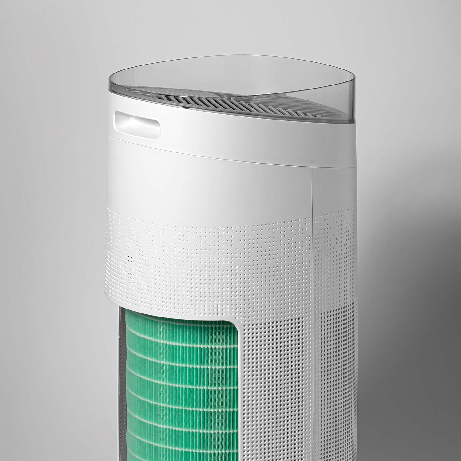 Robust IoT UV-C Air Purifier