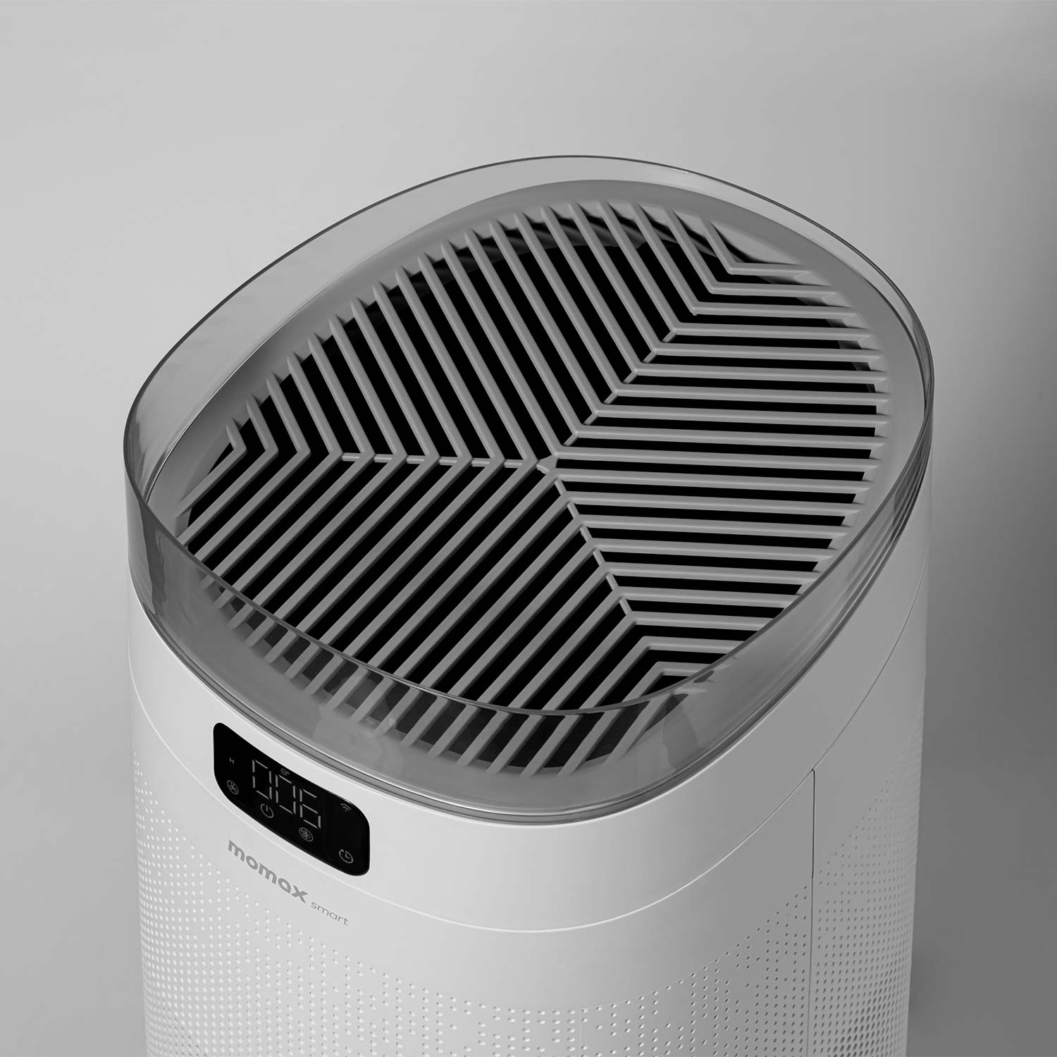 Robust IoT UV-C Air Purifier