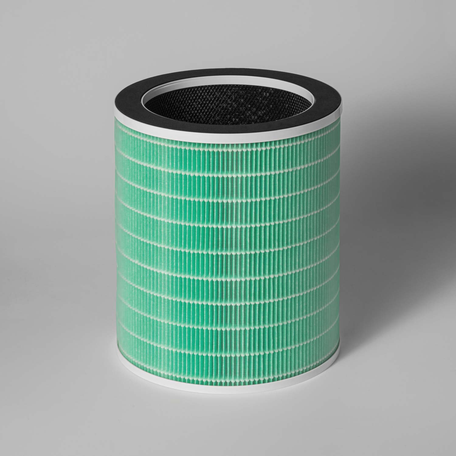 Robust IoT UV-C Air Purifier