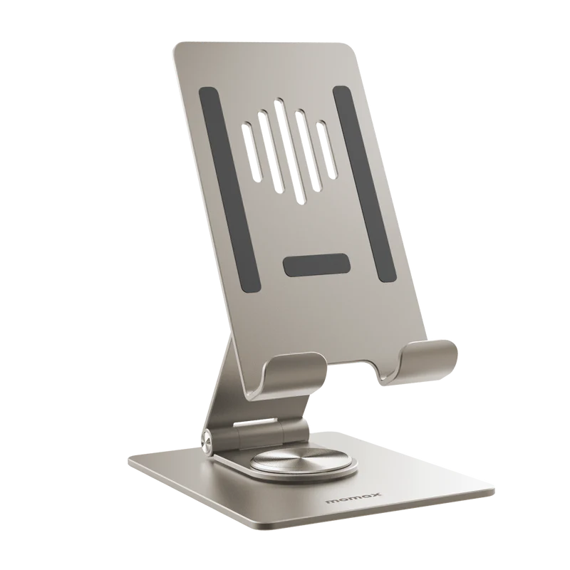 FOLD STAND Rotatable Phone & Tablet Stand