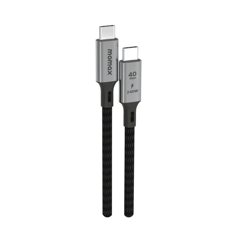 Elite 240W USB-C USB4 40Gbps Cable 1m