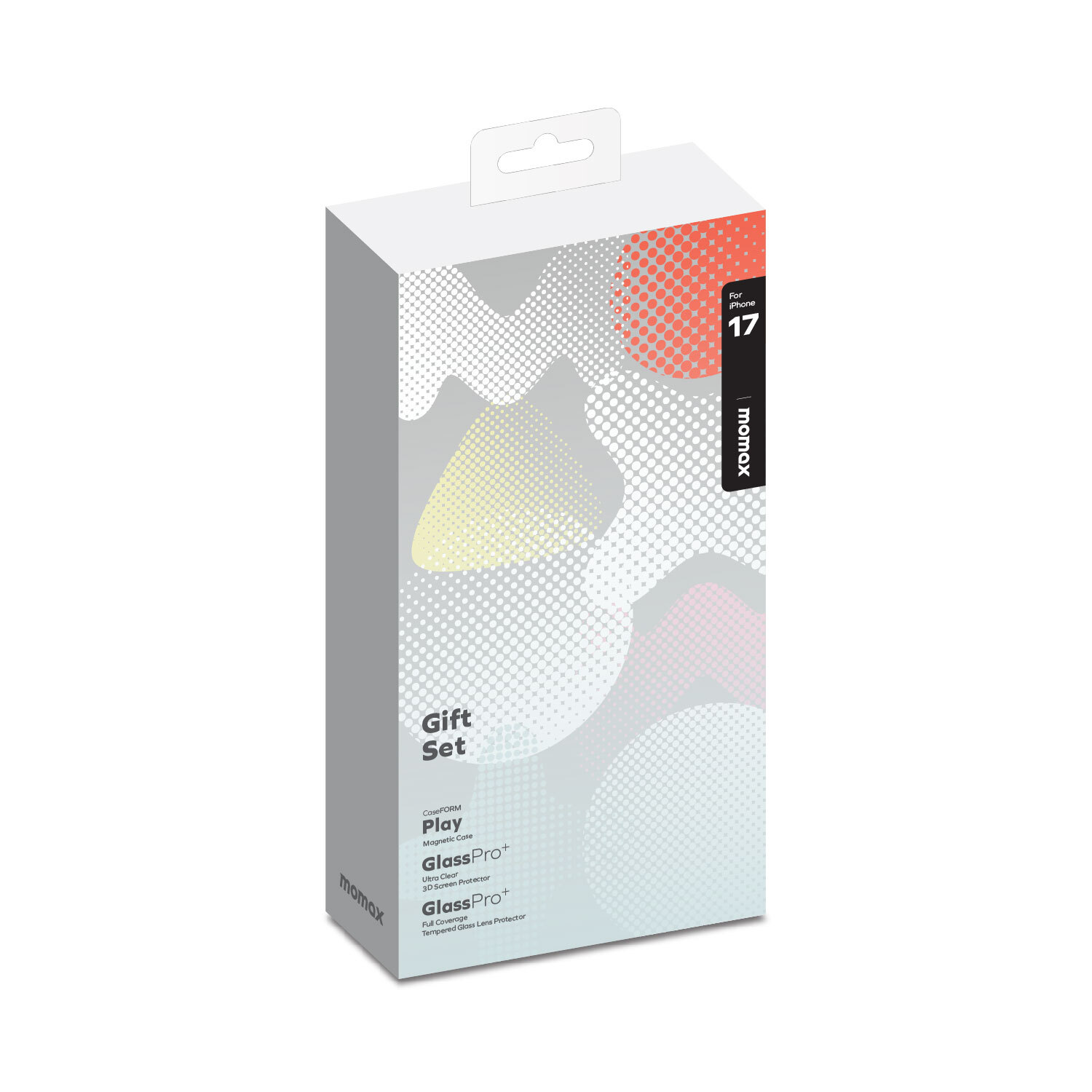 iPhone 17 Protection Bundle Set