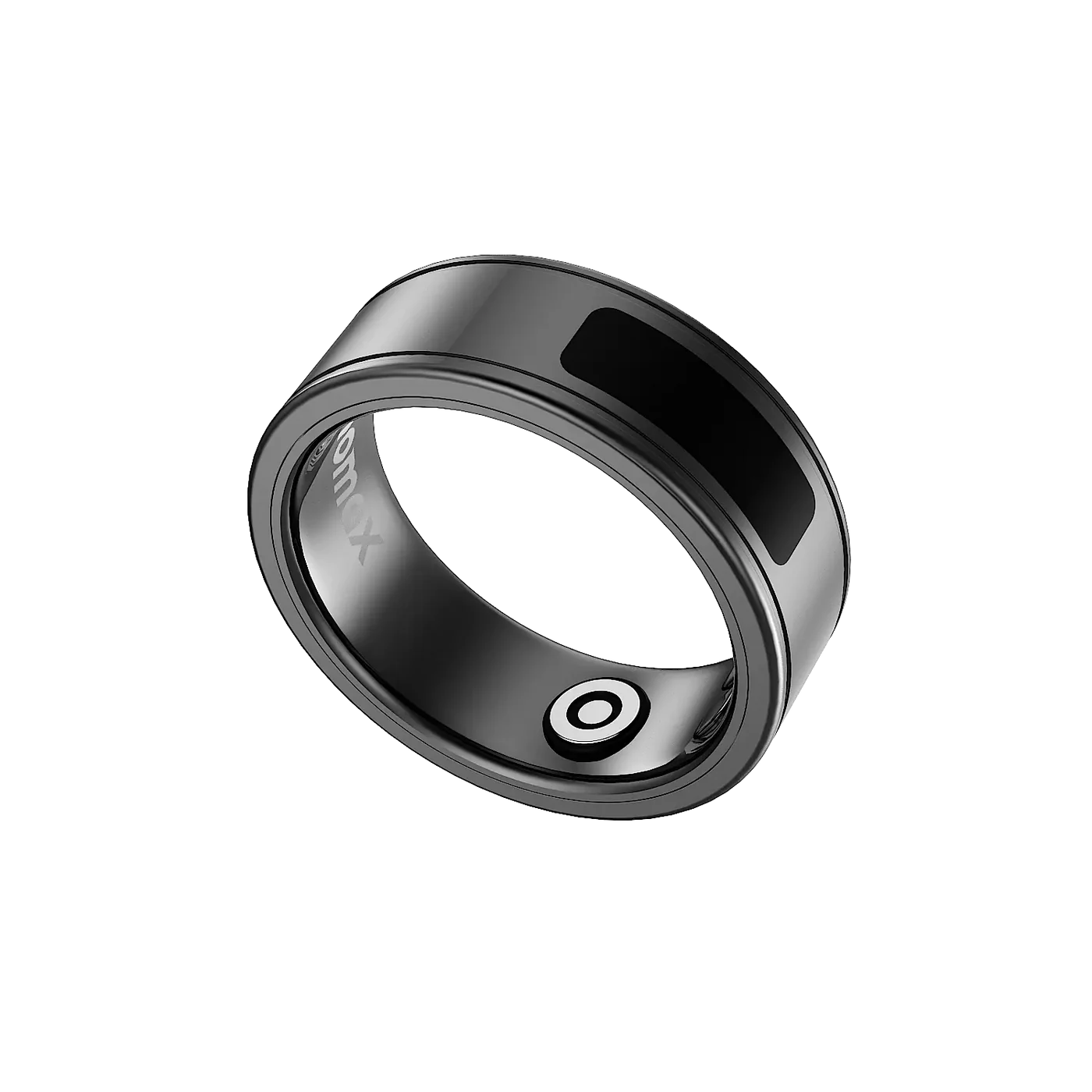 1-Sense Multi-Functional Health Tracking Smart Ring