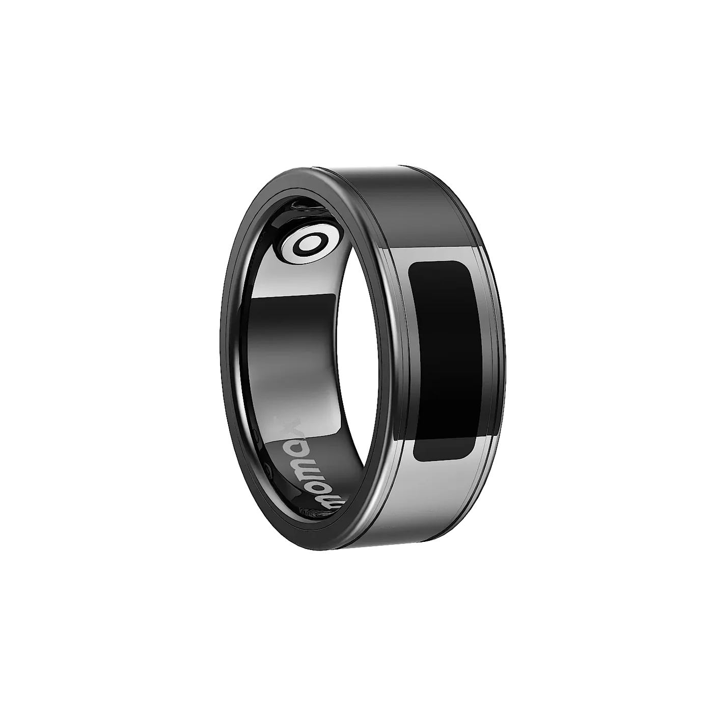 1-Sense Multi-Functional Health Tracking Smart Ring