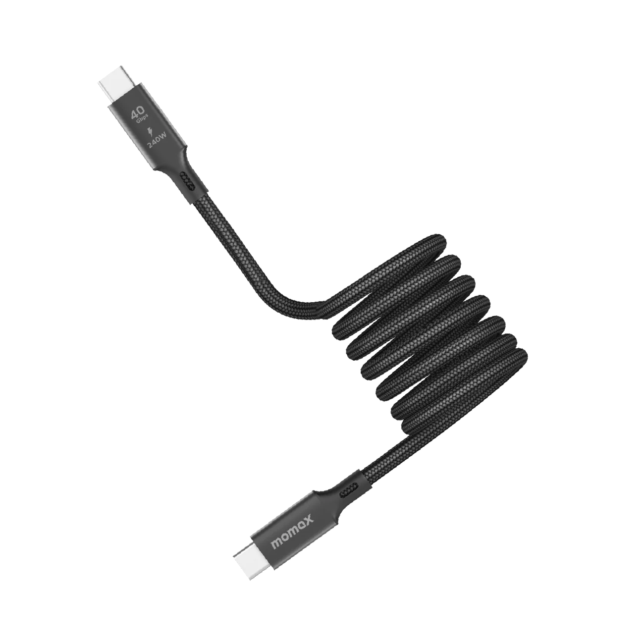 Mag.Link Magnetic USB 4.0 USB-C to USB-C Cable 240W 1.5m
