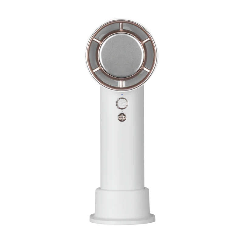 Ultra Freeze - Portable Icy Cooling Fan