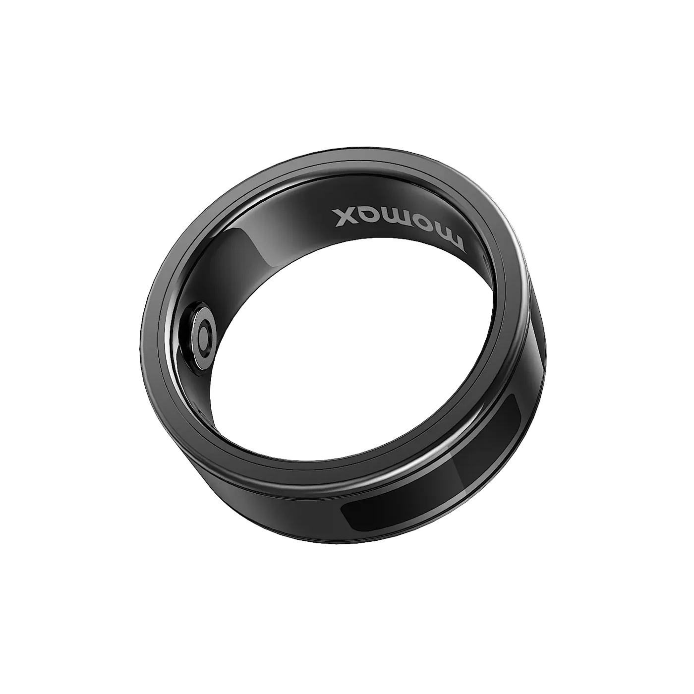 1-Sense Multi-Functional Health Tracking Smart Ring