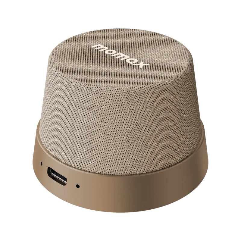 1-Vibe Go Magnetic Wireless Speaker