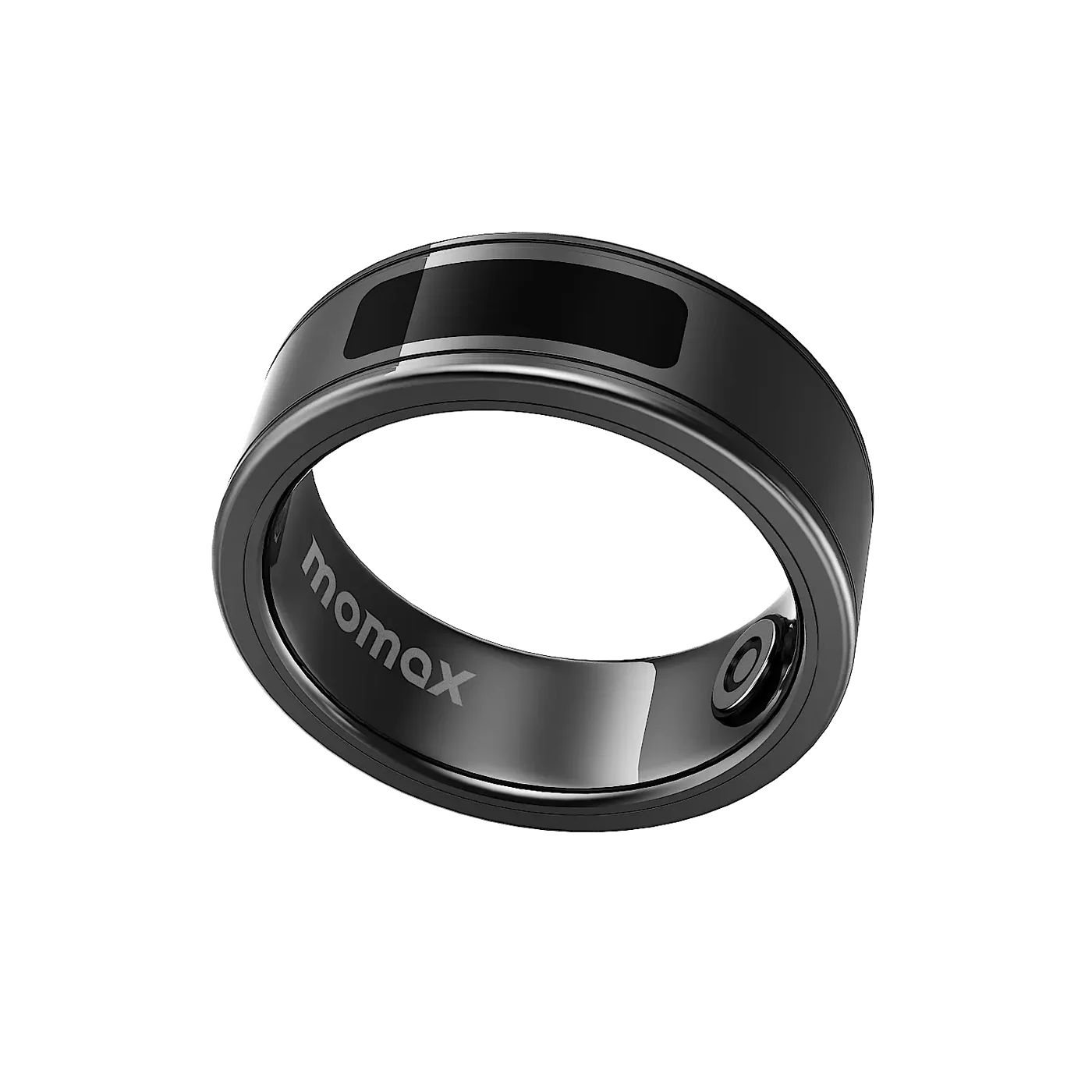 1-Sense Multi-Functional Health Tracking Smart Ring