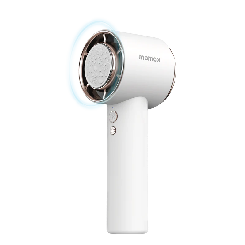 Ultra Freeze - Portable Icy Cooling Fan