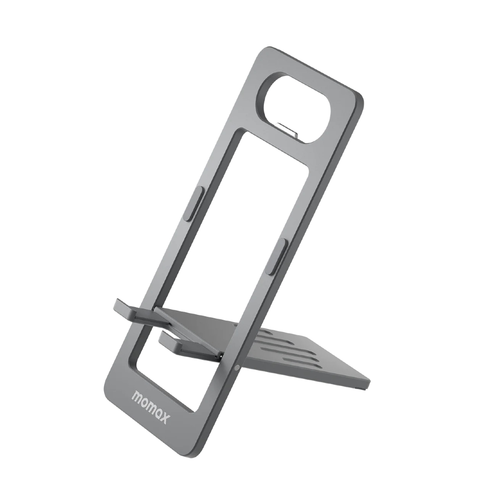 Momax Fold Stand Handy Mobile Stand