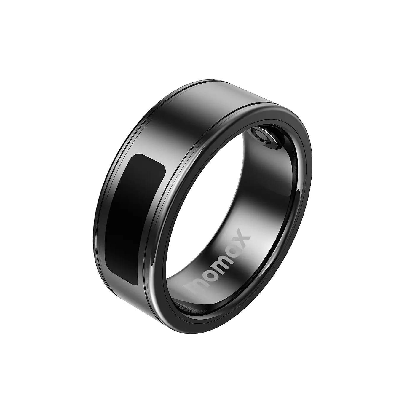 1-Sense Multi-Functional Health Tracking Smart Ring