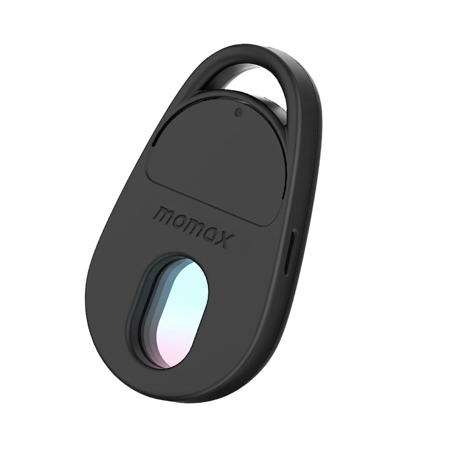 PinGuard Camera Scanning Find My Locator