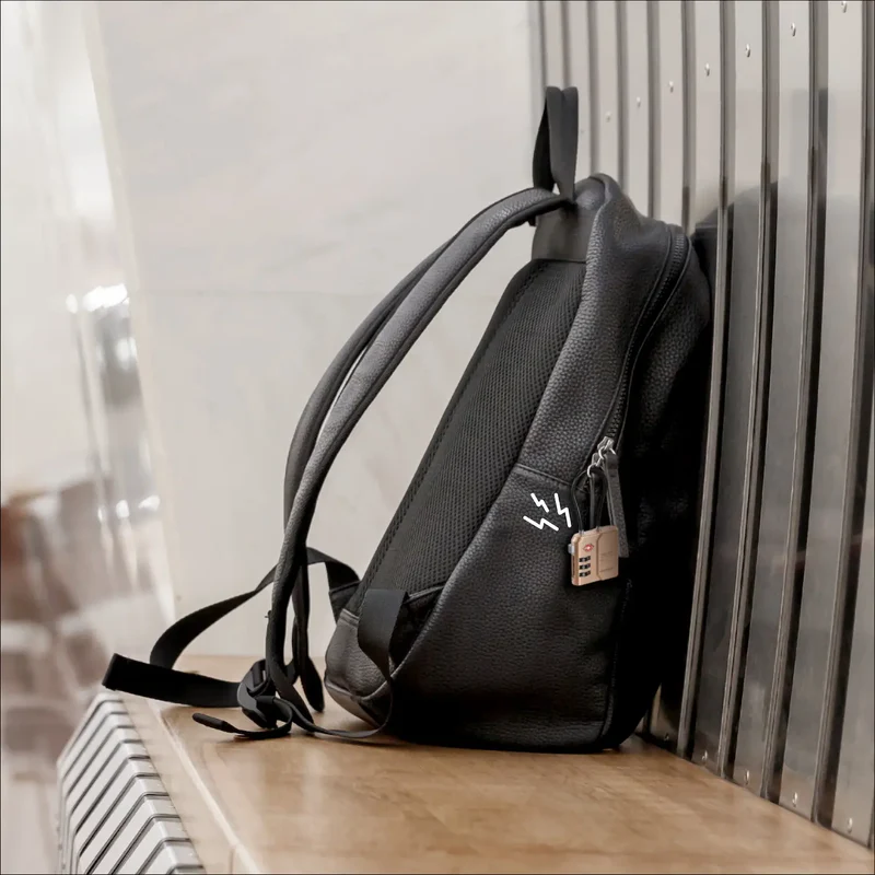 PinLock TSA Padlock Find My Locator