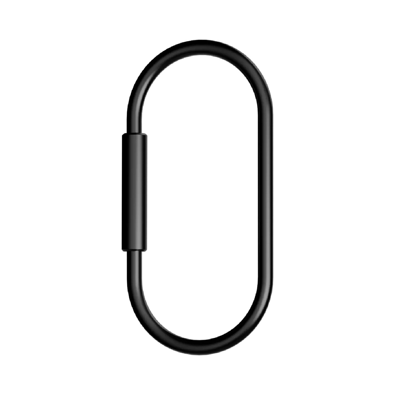 PinBuzz Rechargeable Anti-Theft Personal Alarm With Find My Locator