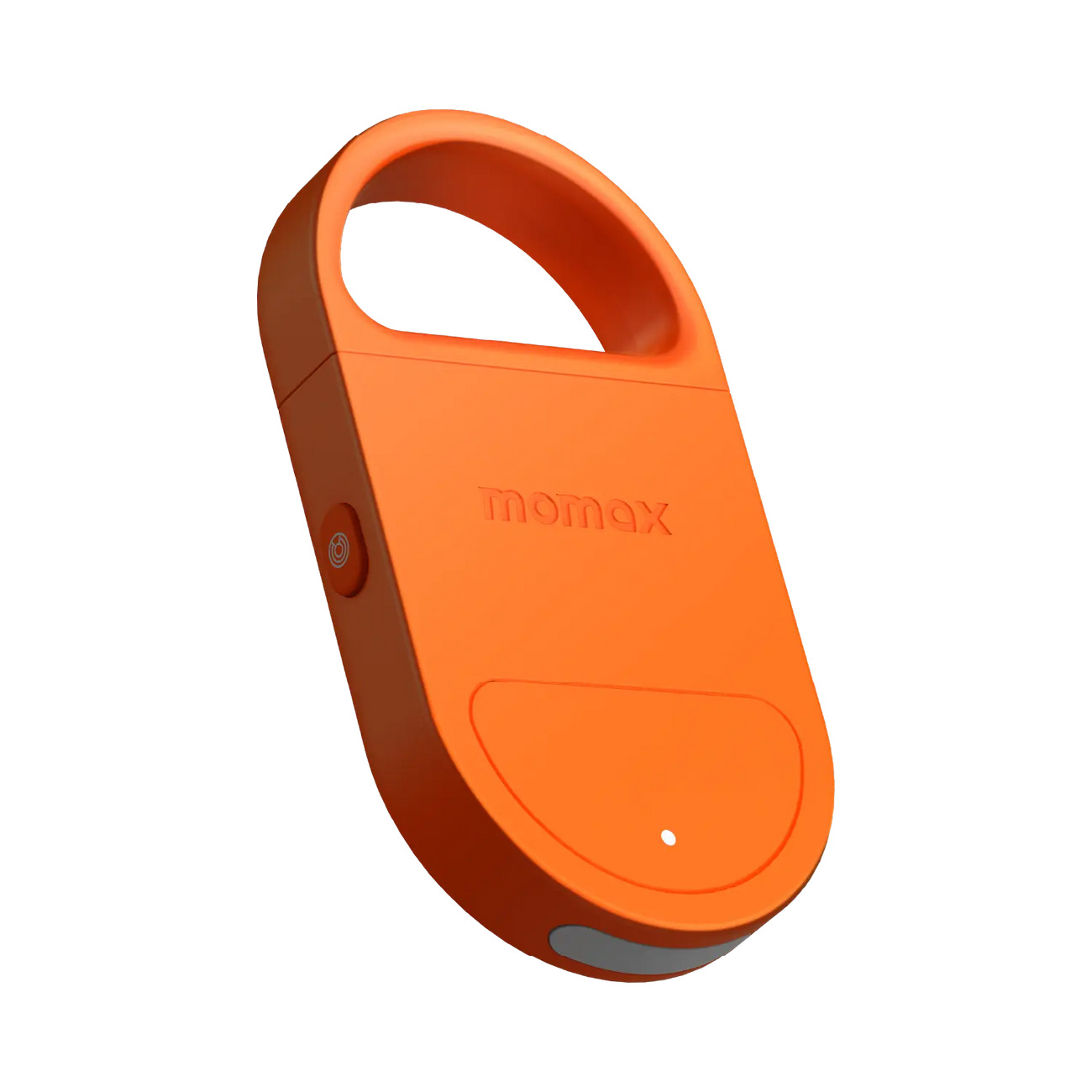 PinBuzz Rechargeable Anti-Theft Personal Alarm With Find My Locator