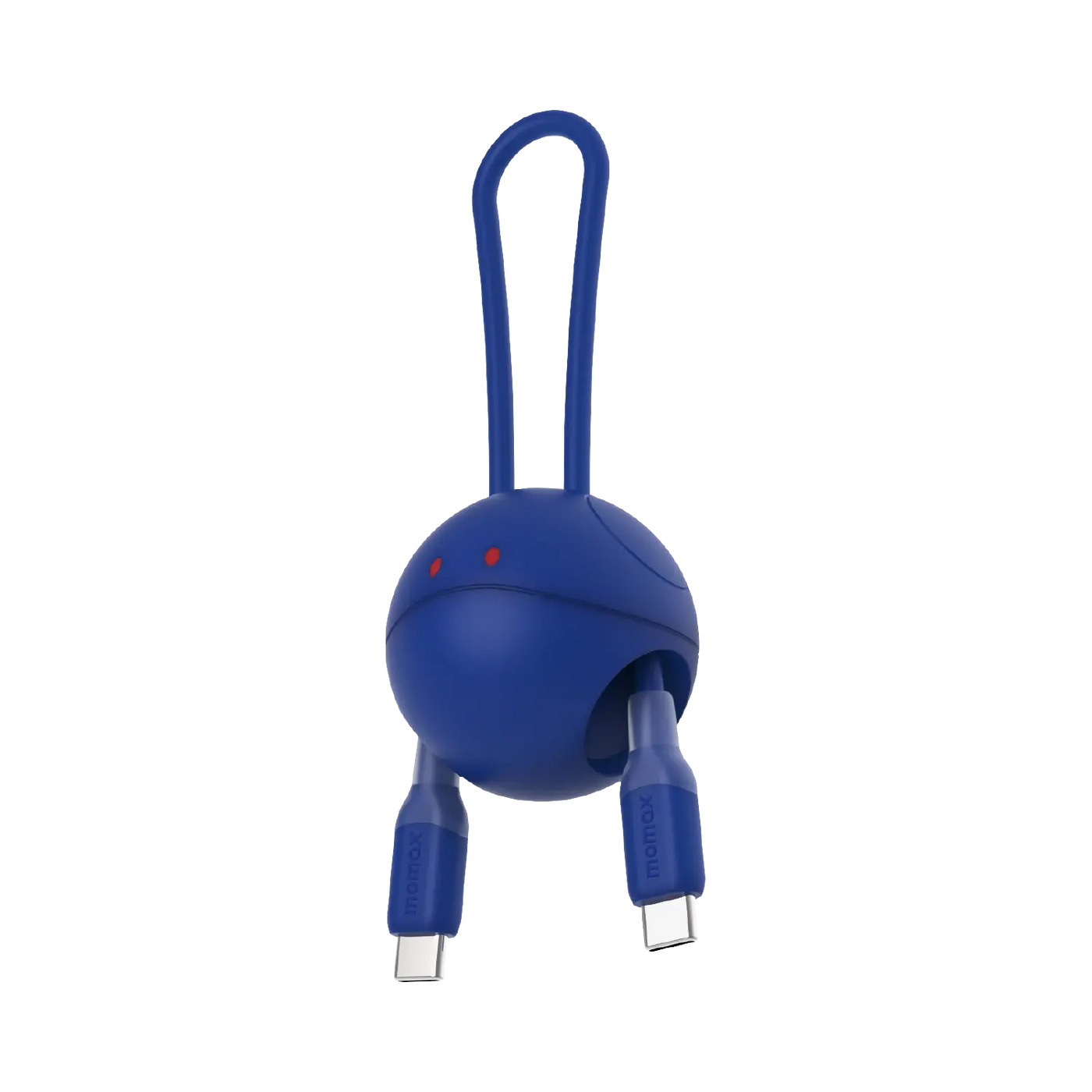Pinpop Find My Locator Tracker With Built-In USB-C to USB-C Cable - Limited Edition
