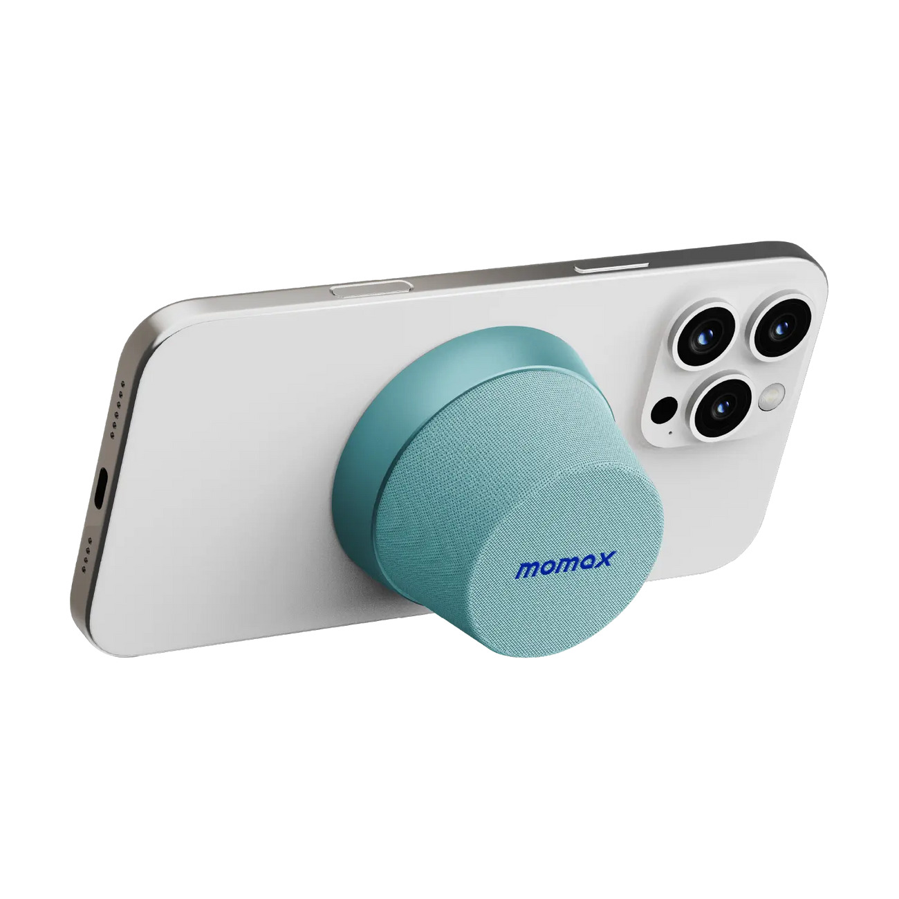 1-Vibe Go Magnetic Portable True Wireless Speaker