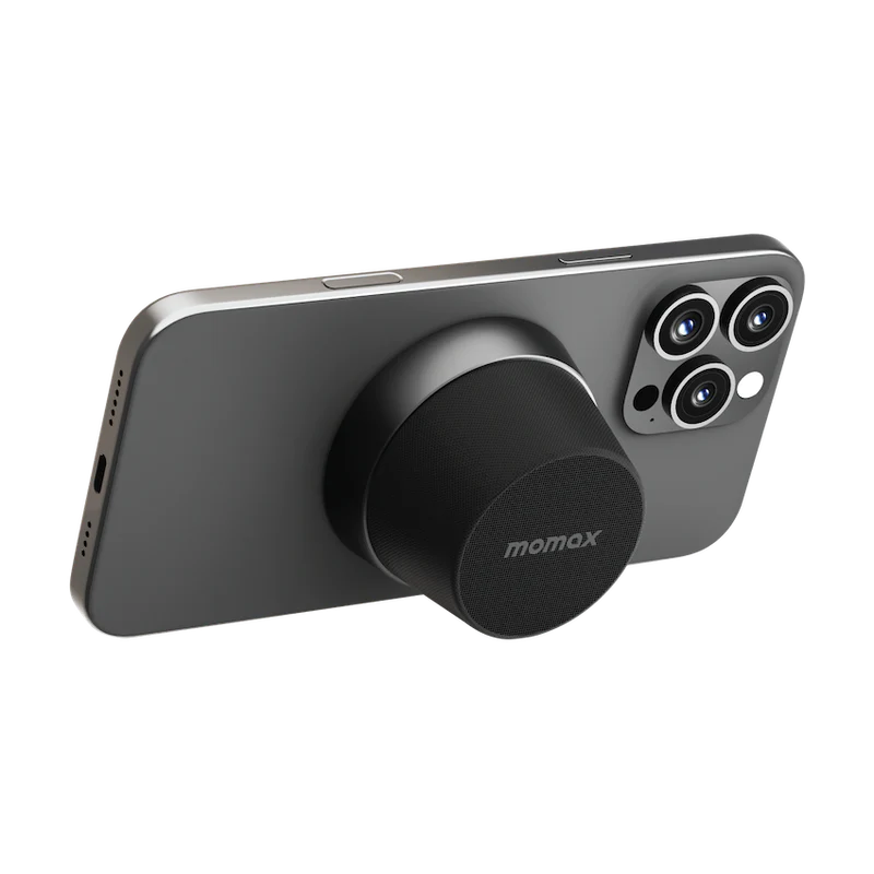 1-Vibe Go Magnetic Wireless Speaker Bundle Set