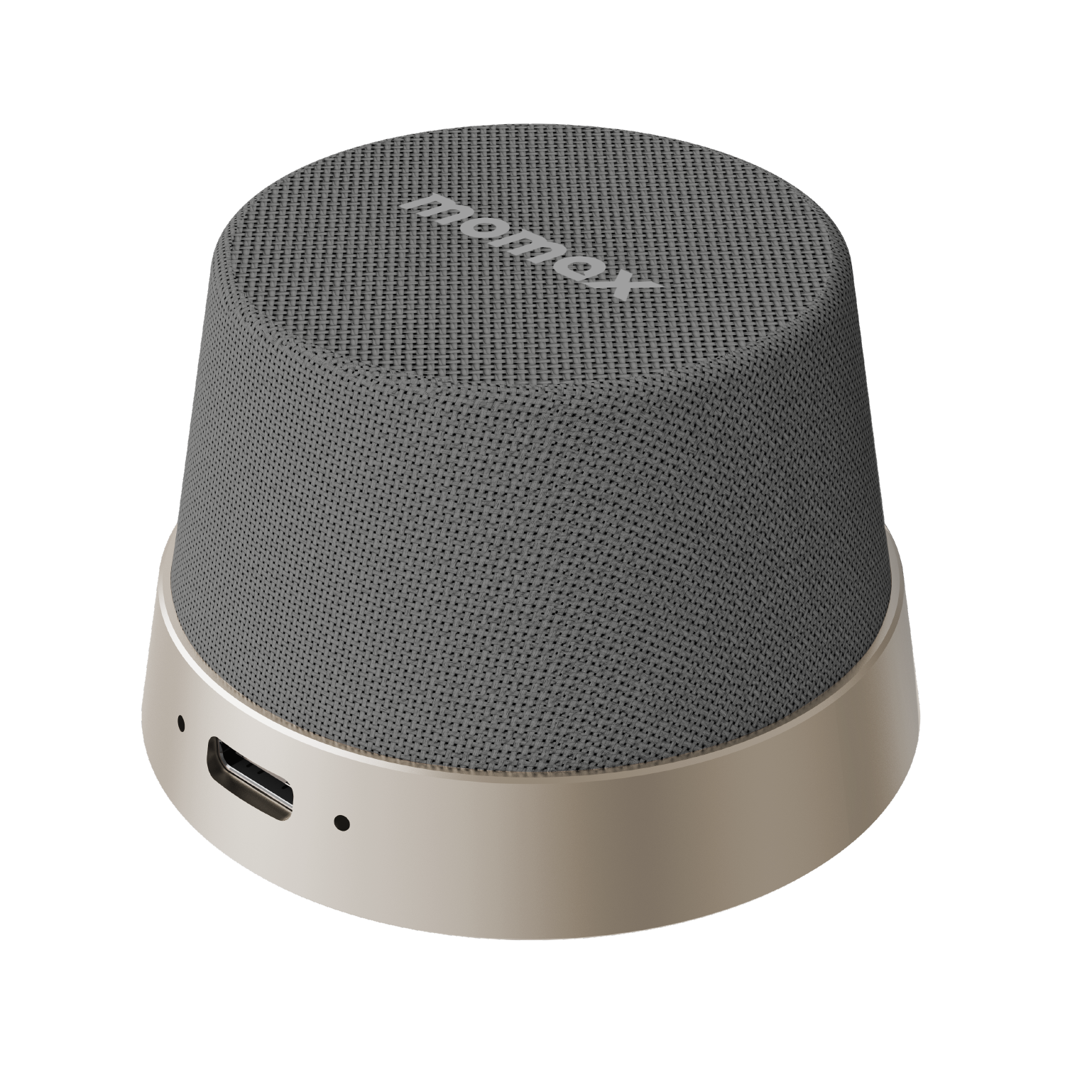 1-Vibe Go Magnetic Wireless Speaker