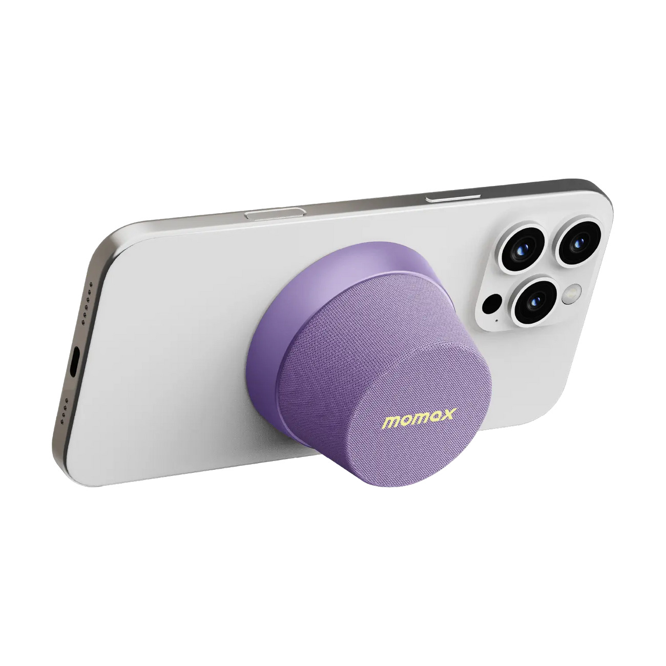 1-Vibe Go Magnetic Portable True Wireless Speaker