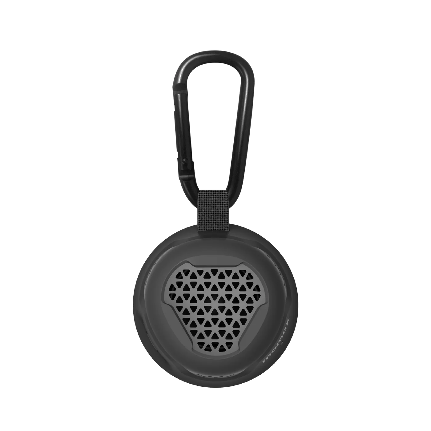 1-Vibe Go Rugged Magnetic Portable True Wireless Speaker