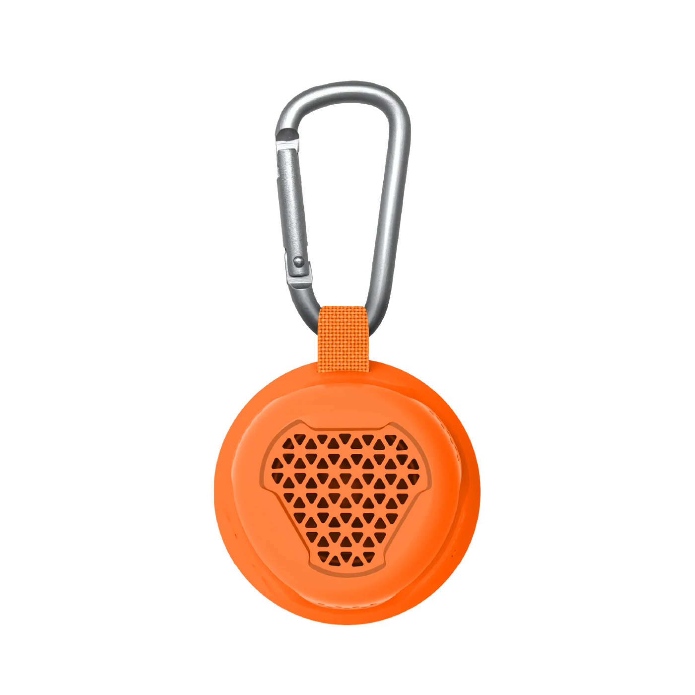 1-Vibe Go Rugged Magnetic Portable True Wireless Speaker