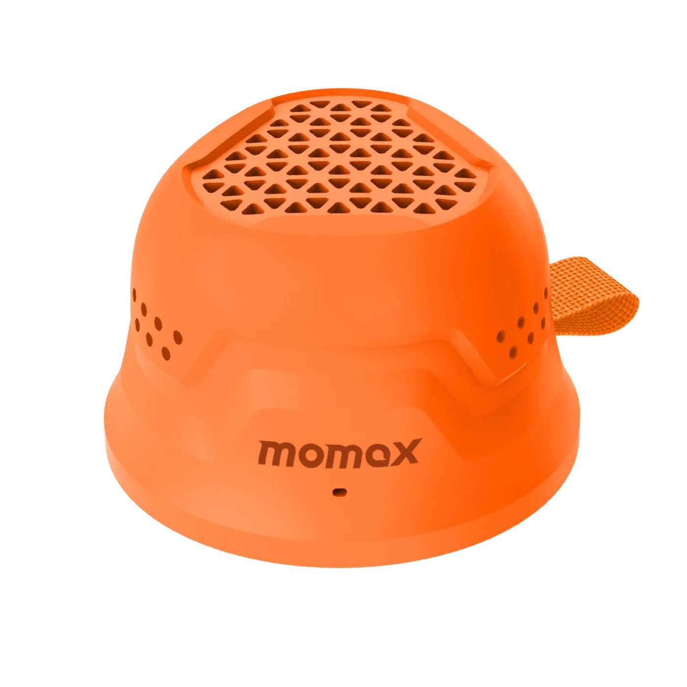 1-Vibe Go Rugged Magnetic Portable True Wireless Speaker